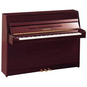 Piano droit Yamaha B1 (1)