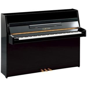 Piano droit Yamaha B1 (3)