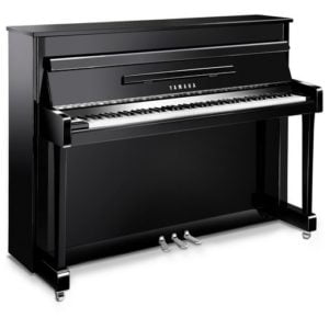 Piano droit Yamaha B2 (1)