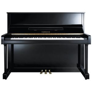 Piano droit Yamaha B3 (1)