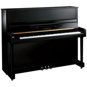 Piano droit Yamaha B3