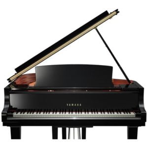 Piano à queue Yamaha C1X (1)