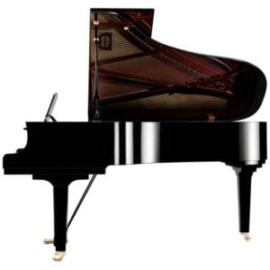 Piano à queue Yamaha C6X (2)
