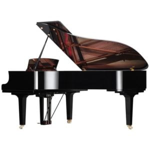 Piano à queue Yamaha C6X (3)