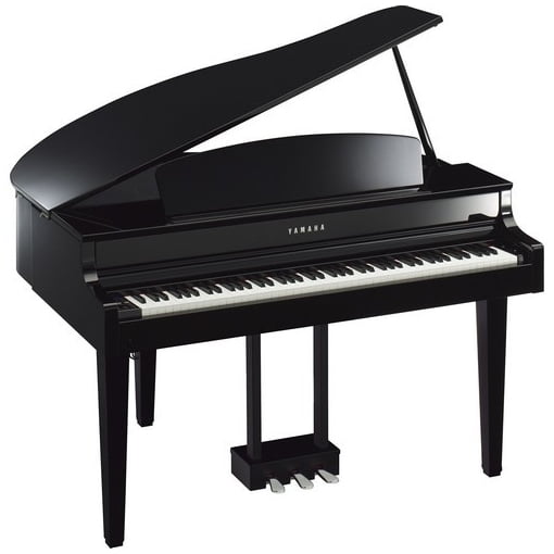 Piano numérique Yamaha CLP-565GP (1)