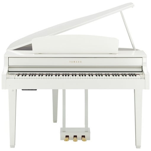 Piano numérique Yamaha CLP-565GP (3)