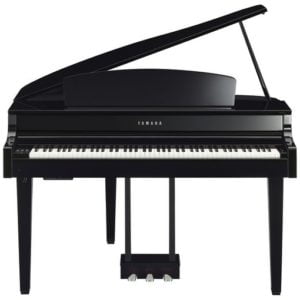Piano numérique Yamaha CLP-565GP