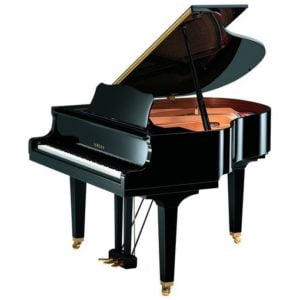 Piano à queue Yamaha GB1