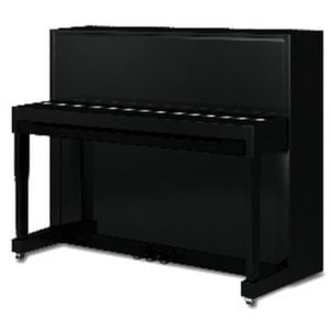 Piano droit Samick JS118 (1)