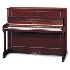 Piano droit Samick JS118 (2)