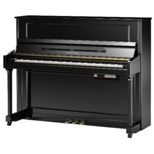 Piano droit Samick JS118 (3)