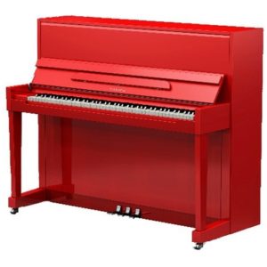 Piano droit Samick JS118