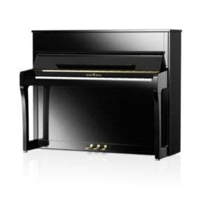 Piano droit Schimmel K122