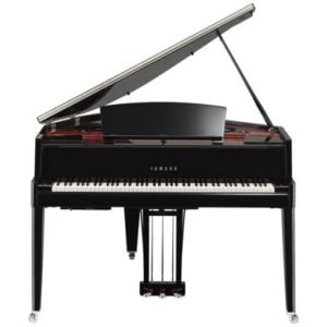 Piano numérique Yamaha N3-AVANDGRAND (1)