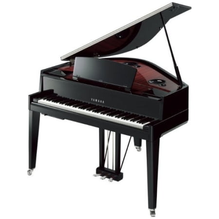 Piano numérique Yamaha N3-AVANDGRAND