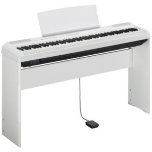 Piano numérique Yamaha P115 (3)