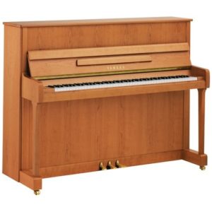 Piano droit Yamaha P116 (2)
