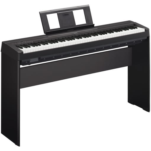 Piano numérique Yamaha P45 (1)