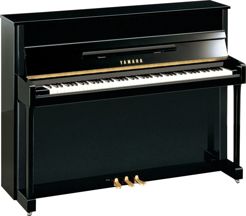 piano yamaha b2 noir