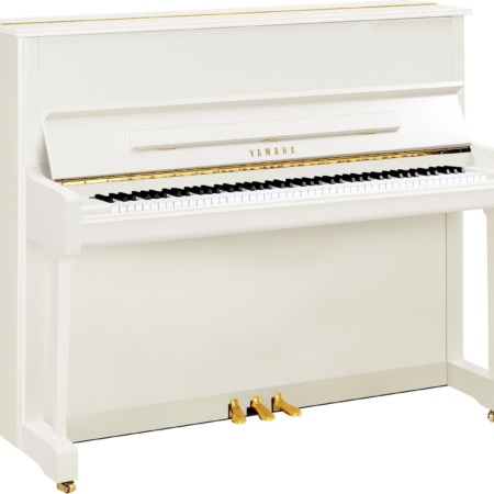 piano yamaha p121 blanc