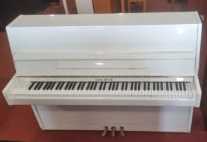 piano droit d'occasion karl beyer