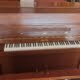 piano droit d'occasion rameau